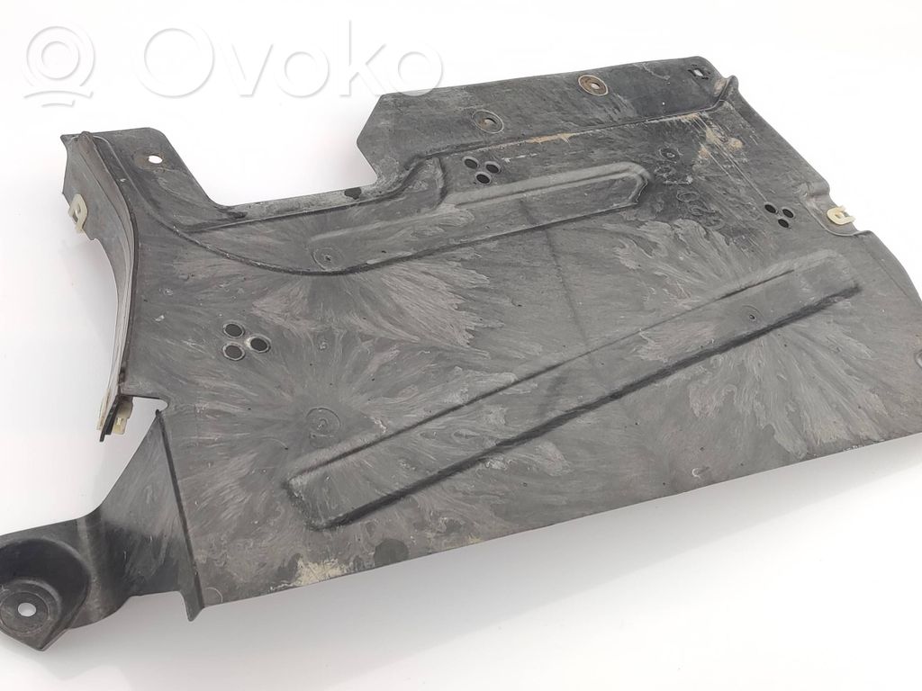 BMW 3 G20 G21 Osłona tylna podwozia 