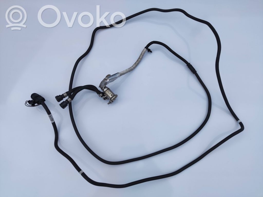 BMW 3 G20 G21 AdBlue sprausla 