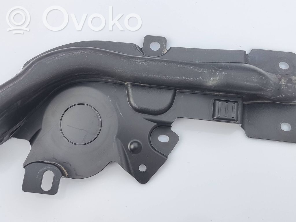 BMW 4 G22 G23 G24 G26 Engine compartment rubber 