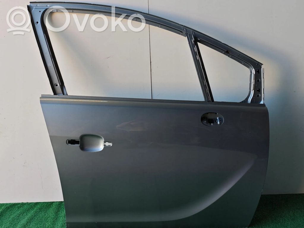 Opel Meriva B Puerta delantera 