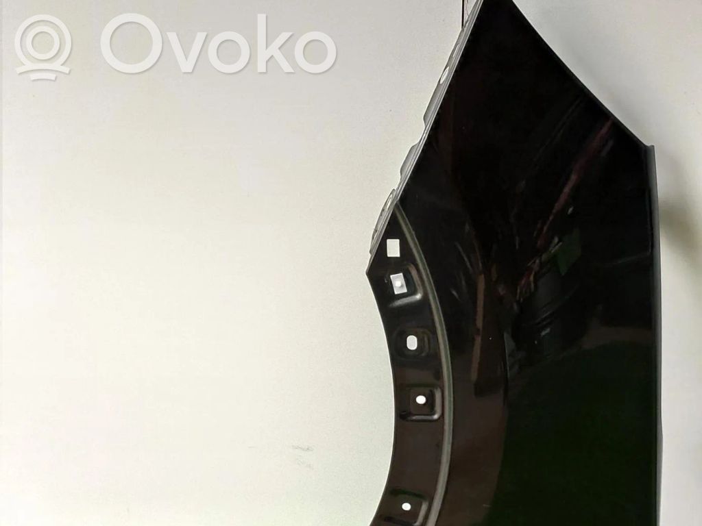 Ford Puma Lokasuoja 