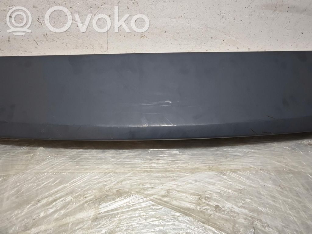 BYD Atto 3 Спойлер 