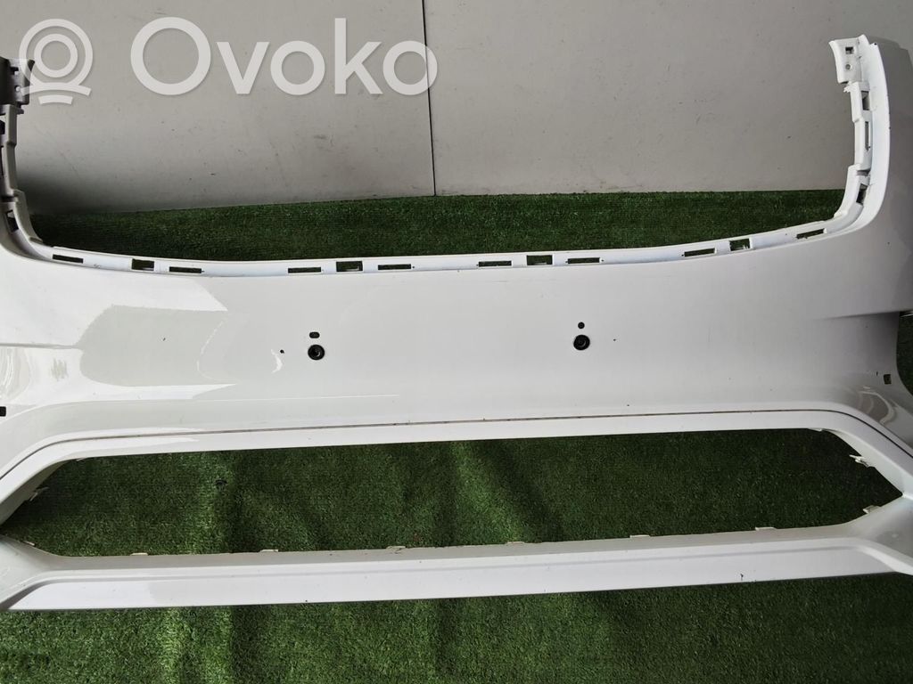 Volvo XC90 Etupuskuri 