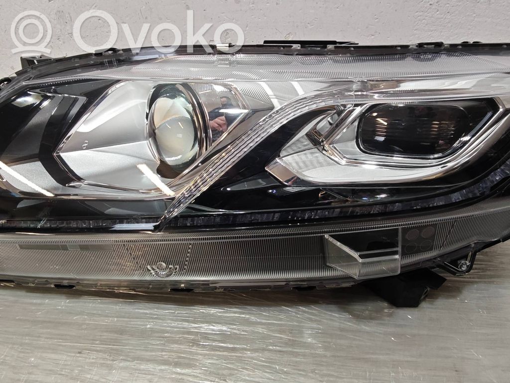 Mitsubishi Eclipse Cross Headlight/headlamp 