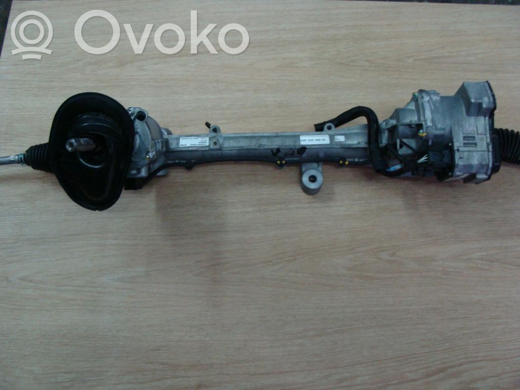 Volvo V40 Steering rack 