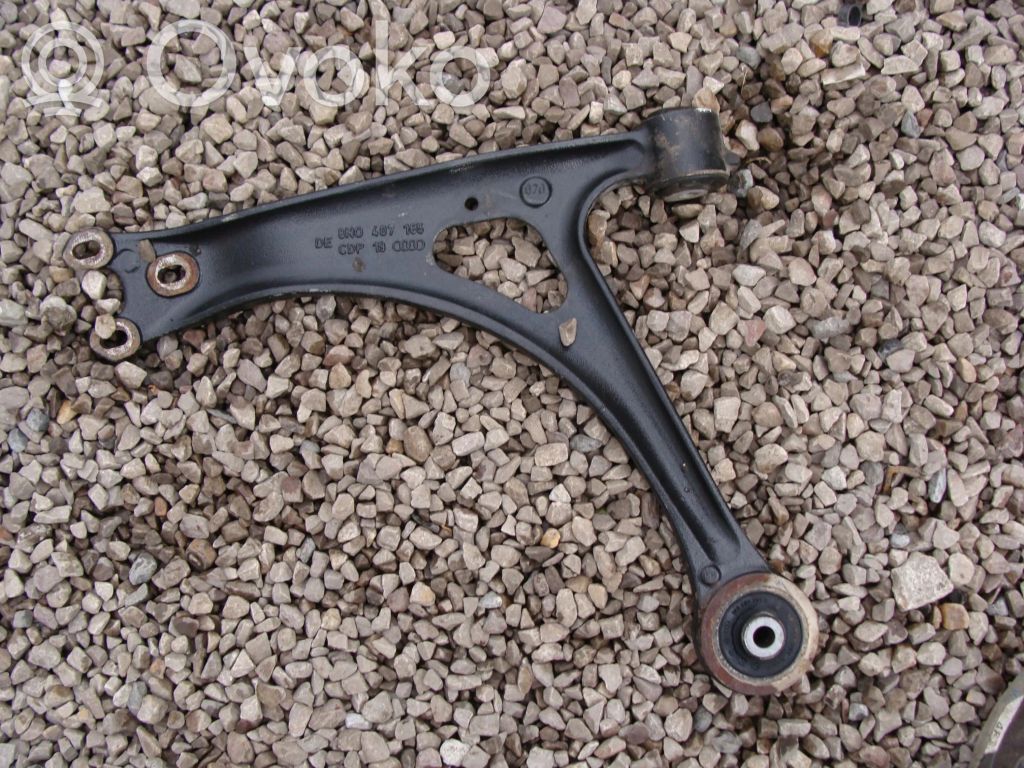 Audi TT Mk1 Front control arm 