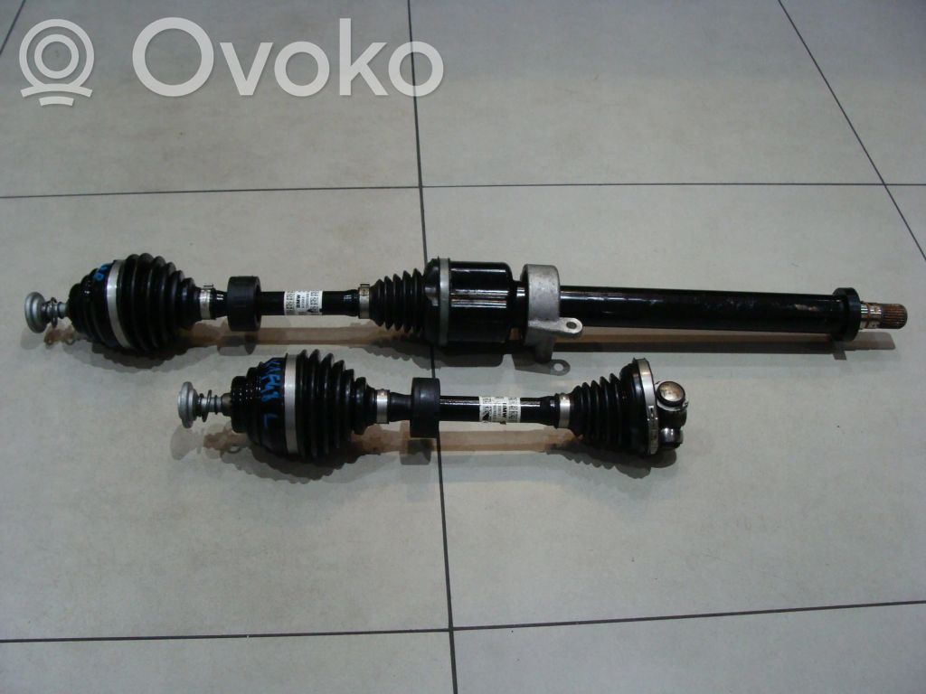 BMW X1 F48 F49 Eje de transmisión delantero 