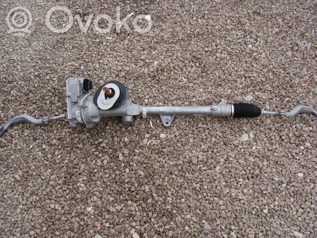 BMW X1 F48 F49 Hammastanko 