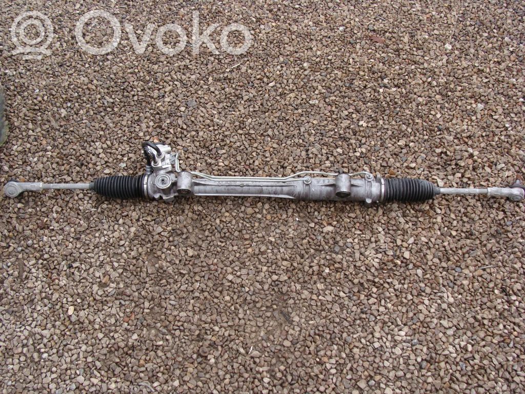 Volkswagen Touareg II Hammastanko 