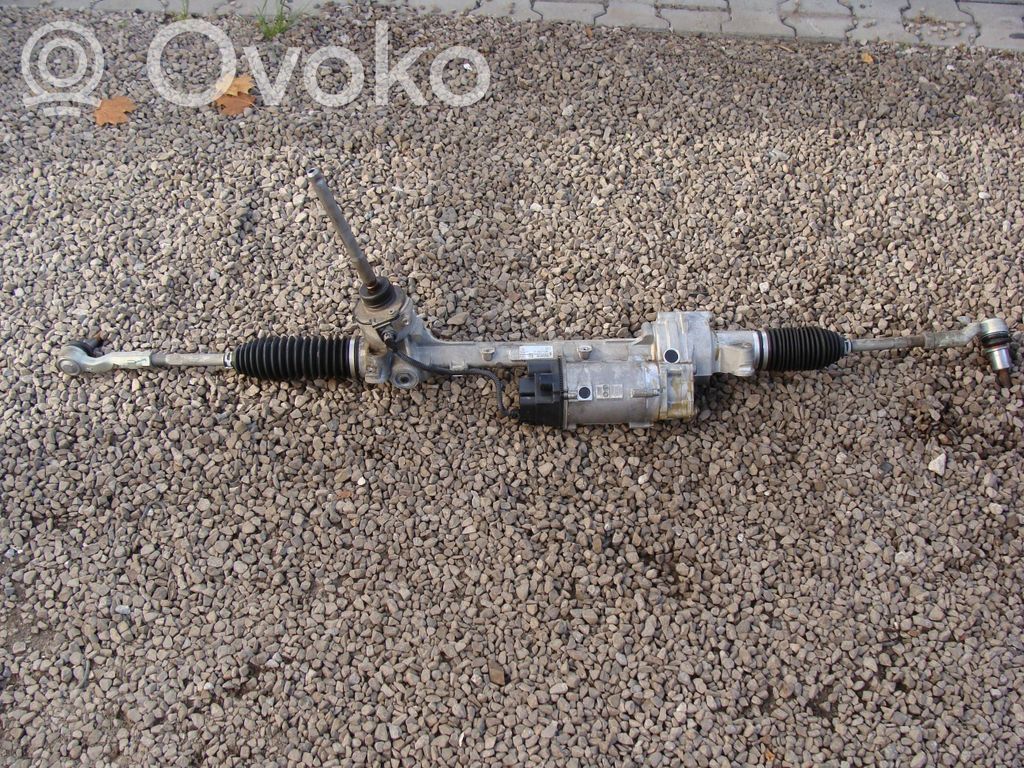 Land Rover Discovery Sport Steering rack 