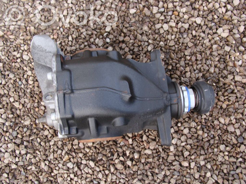 Rear differential   8694982,202370C,400116