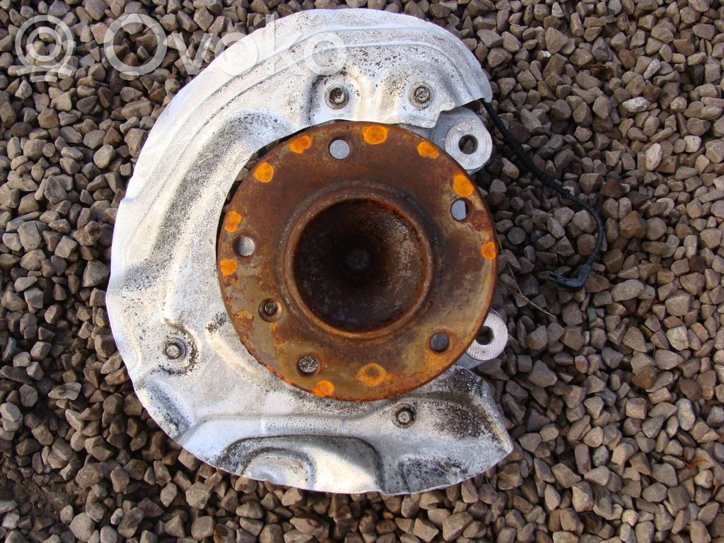 Achsschenkel vorne   6764443,12201210