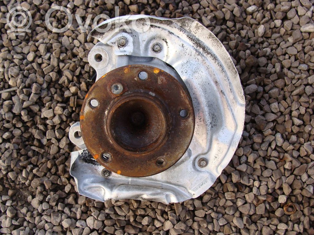 Front wheel hub spindle knuckle   6764444,AC42100,12201210
