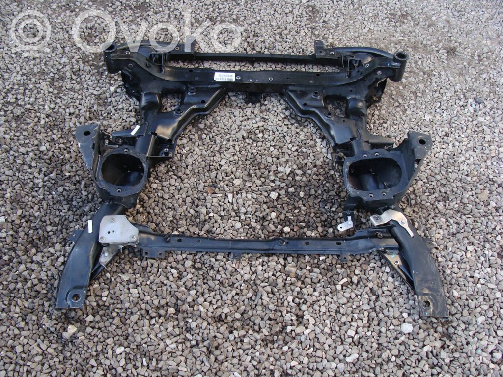 BMW X6 E71 Front subframe 