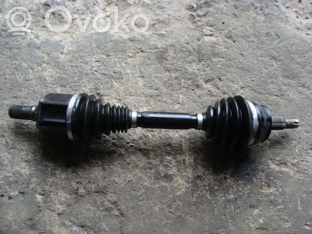 Półoś przednia   00533714820,C992,0079