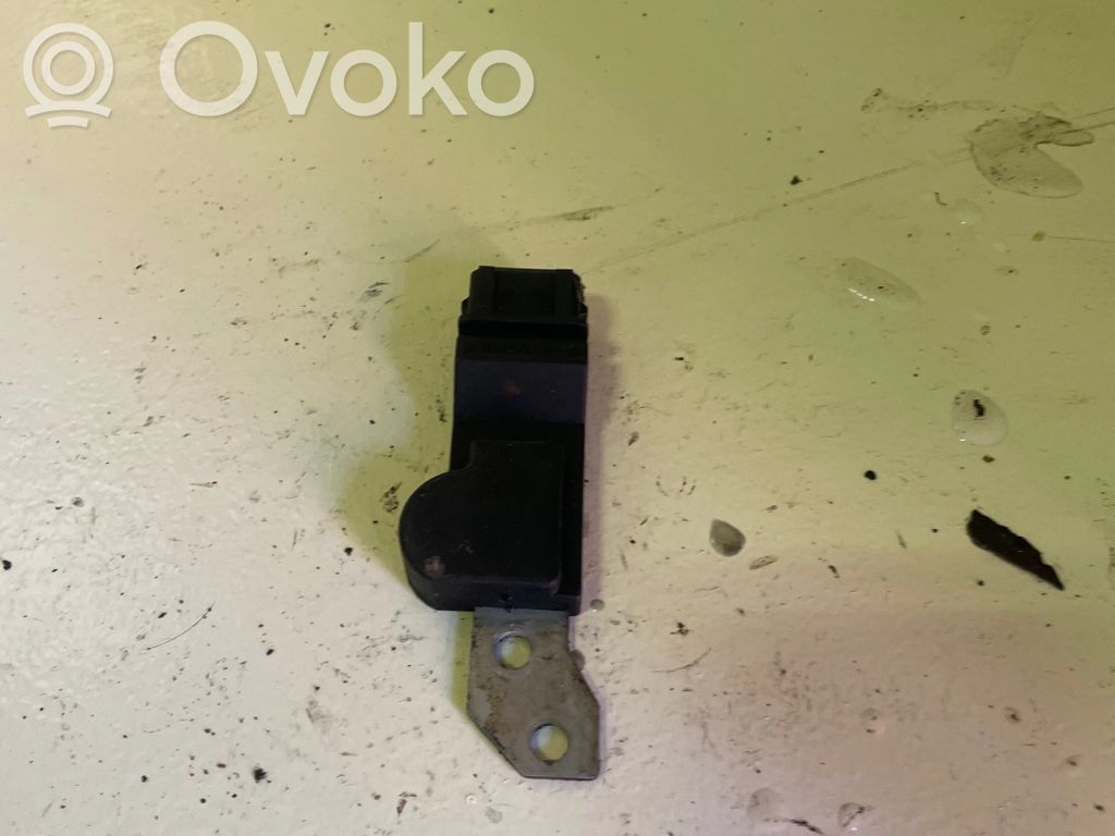 Chevrolet Aveo Capteur d'arbre à cames 