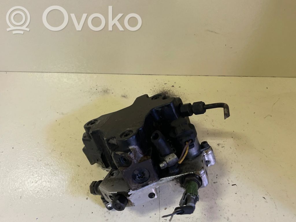 Volvo V50 Pompa ad alta pressione dell’impianto di iniezione 