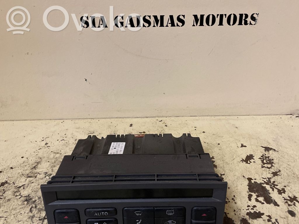 Saab 9-5 Climate control unit 