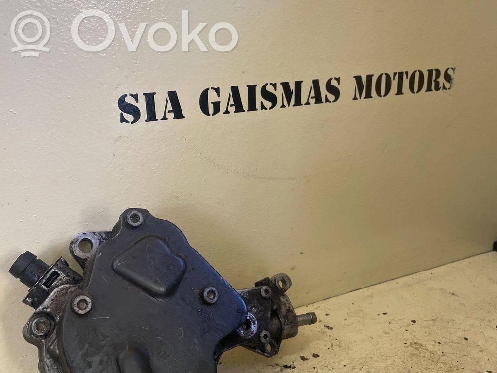 Bomba de vacío   20004