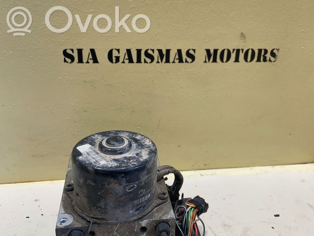 Volkswagen Golf V Bomba de ABS 