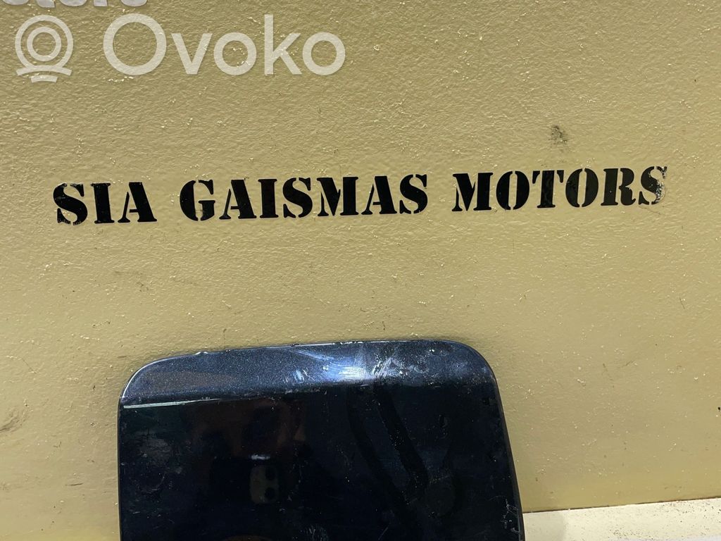 Fuel tank cap