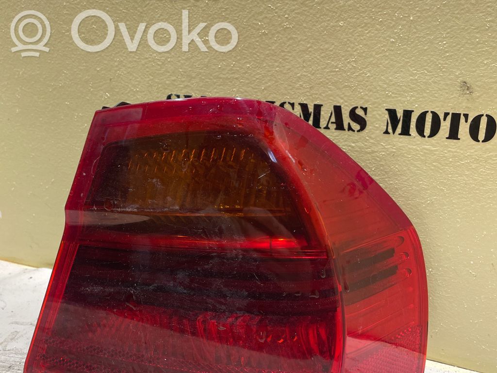 Luz trasera/de freno   693745823