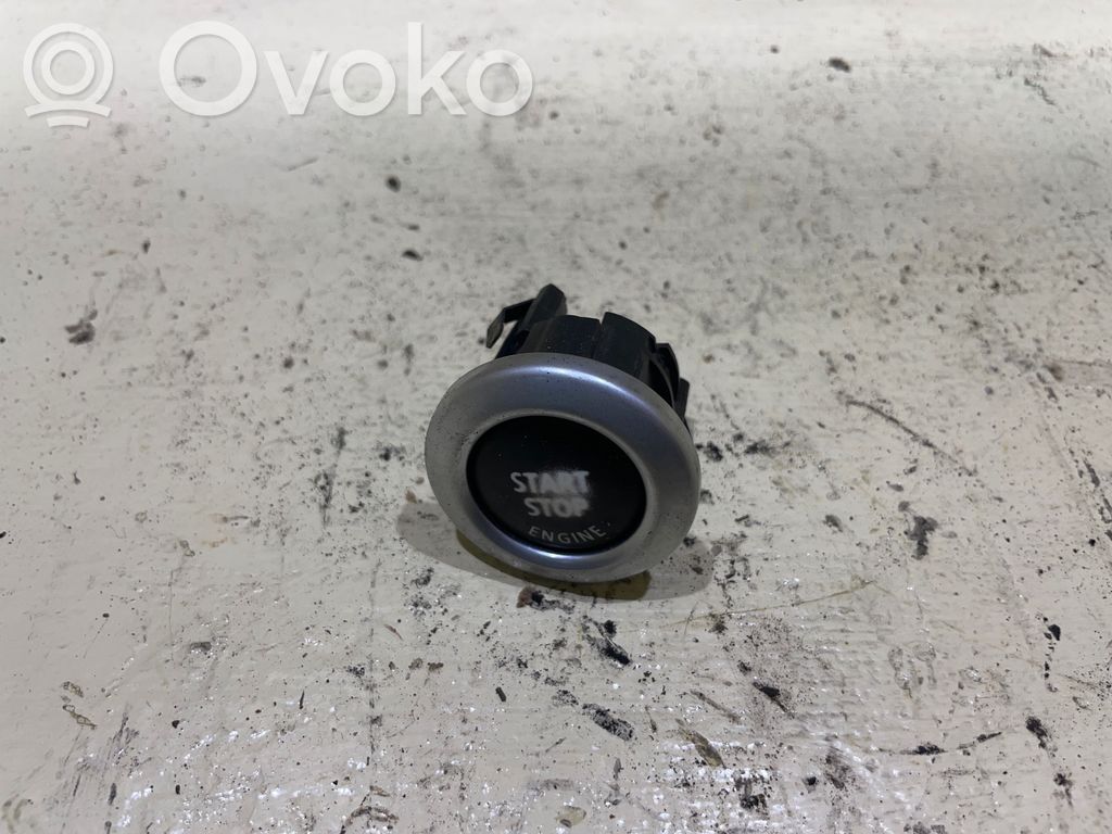 Engine start stop button switch   9110359