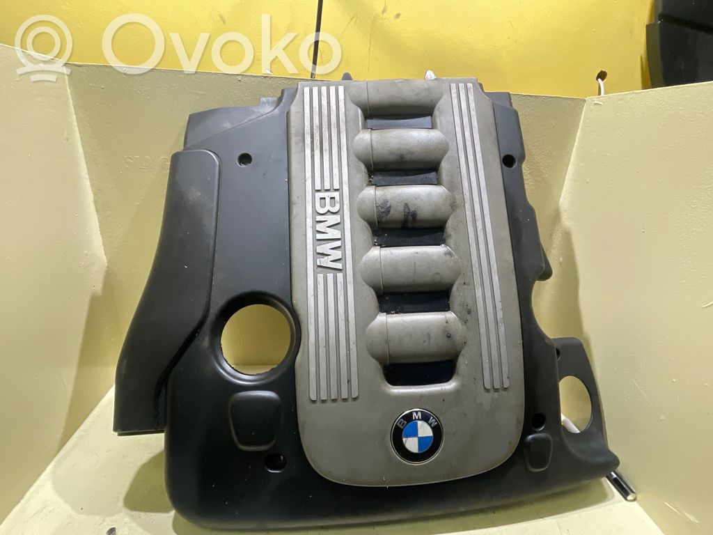BMW 5 E60 E61 Moottorin koppa 