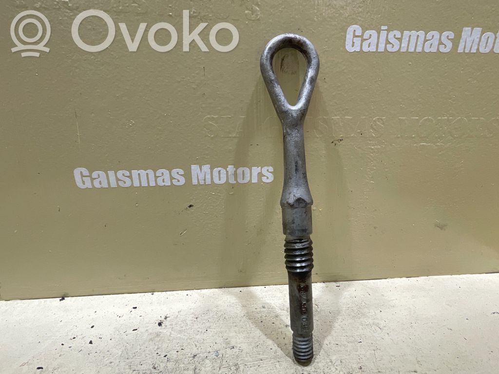 Audi A8 S8 D3 4E Towing hook eye 