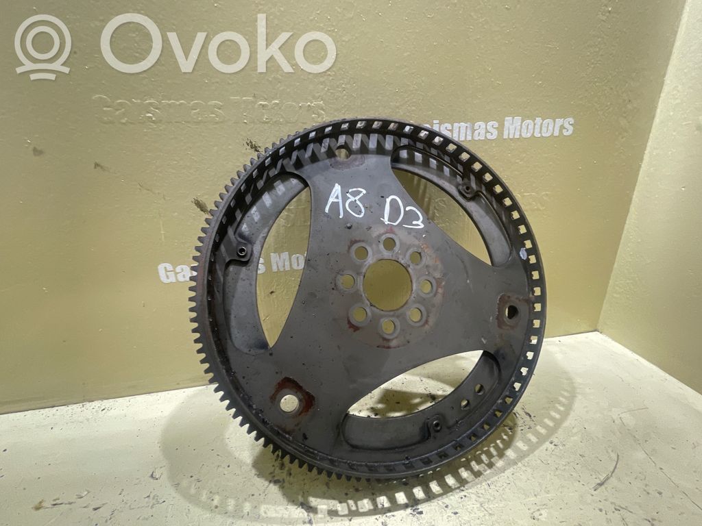 Audi A8 S8 D3 4E Flywheel 