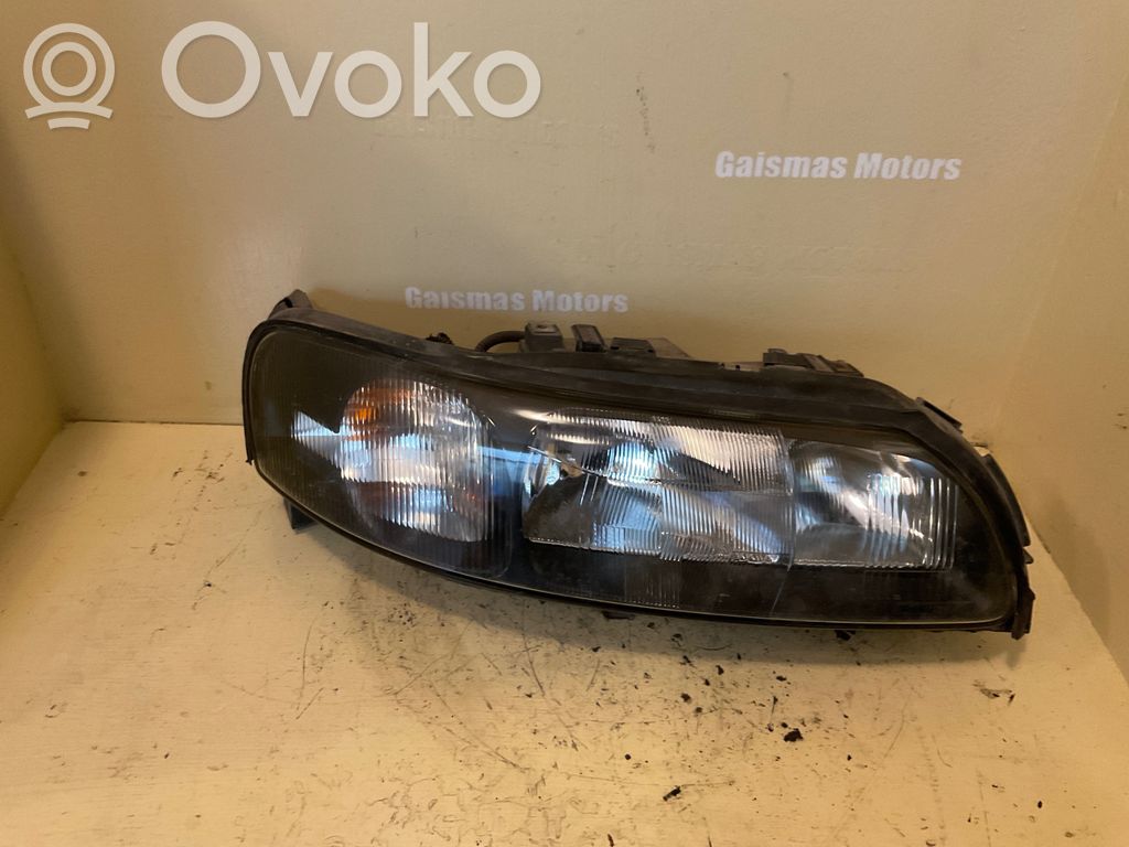 Volvo XC70 Scheinwerfer 