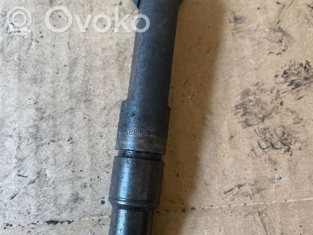 Inyector de combustible   028130202