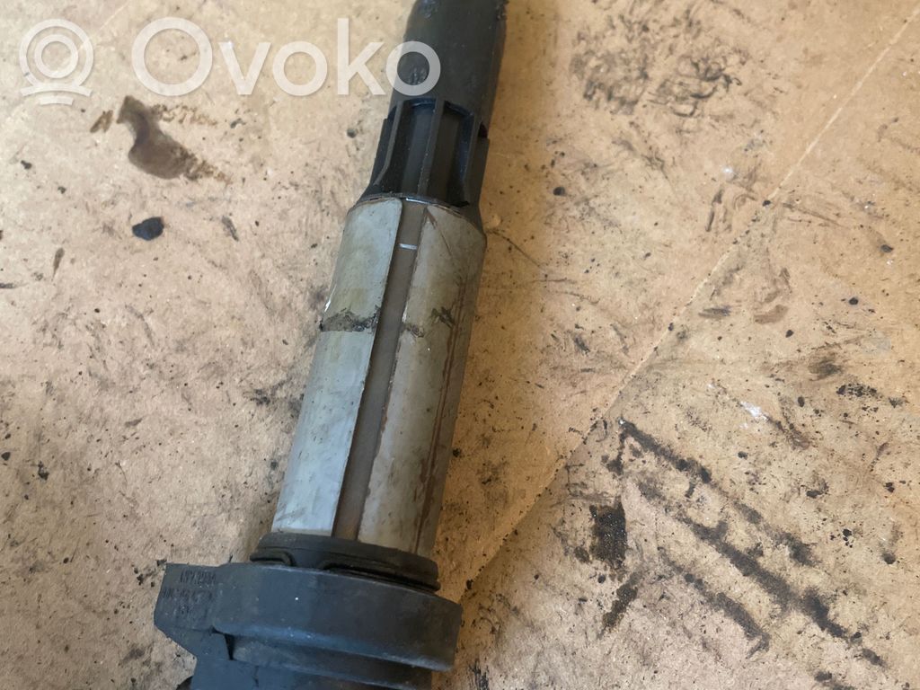 High voltage ignition coil   0221504100