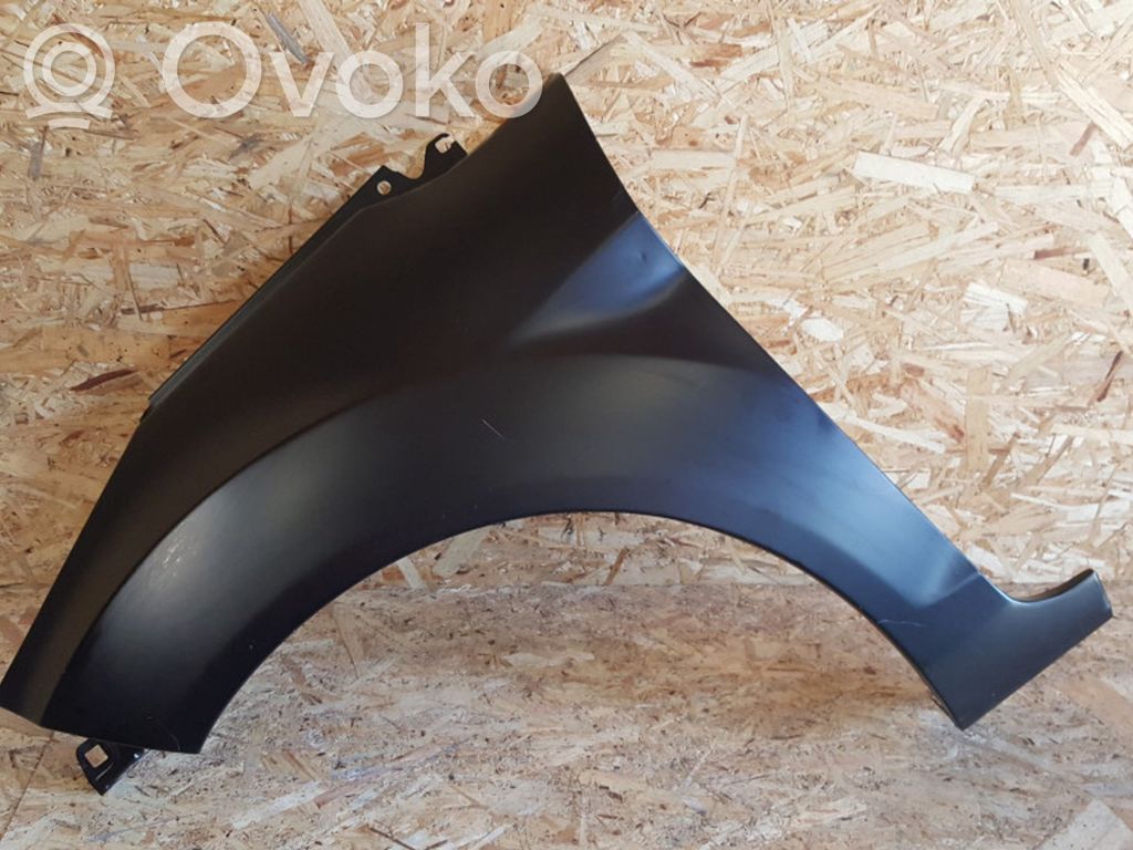 Ford Fiesta Sparnas 