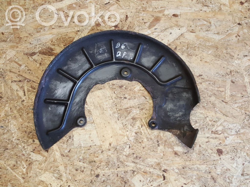 Osłona przedniej tarczy hamulcowej   1K0615312