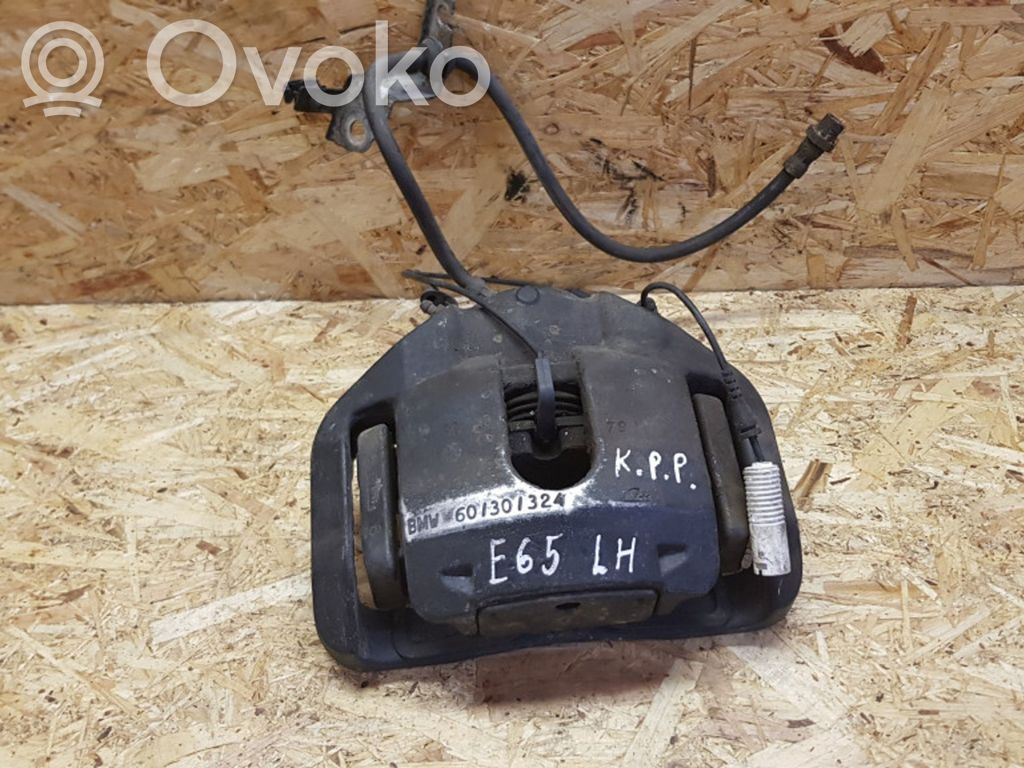 BMW 7 E65 E66 Priekšējais suports 