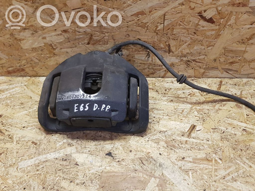 Priekšējais suports   BMW6030324
