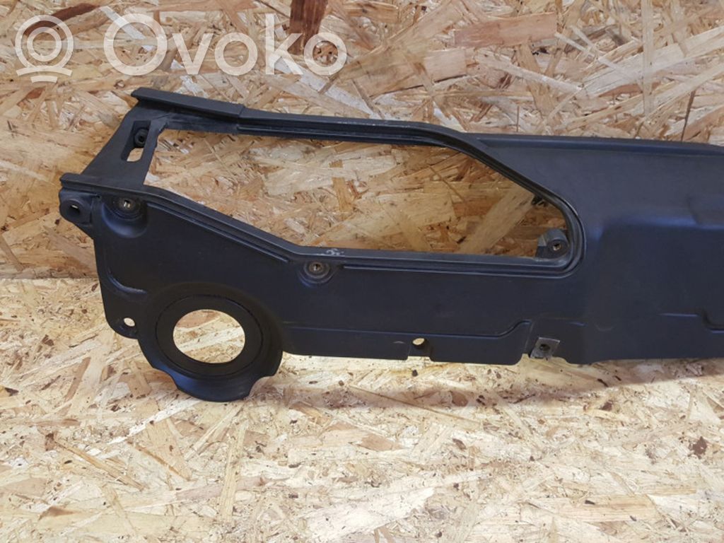 BMW 7 E65 E66 Air intake duct part 