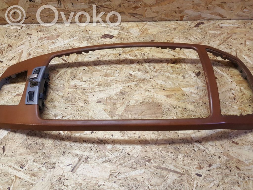 BMW 7 E65 E66 Center console decorative trim 