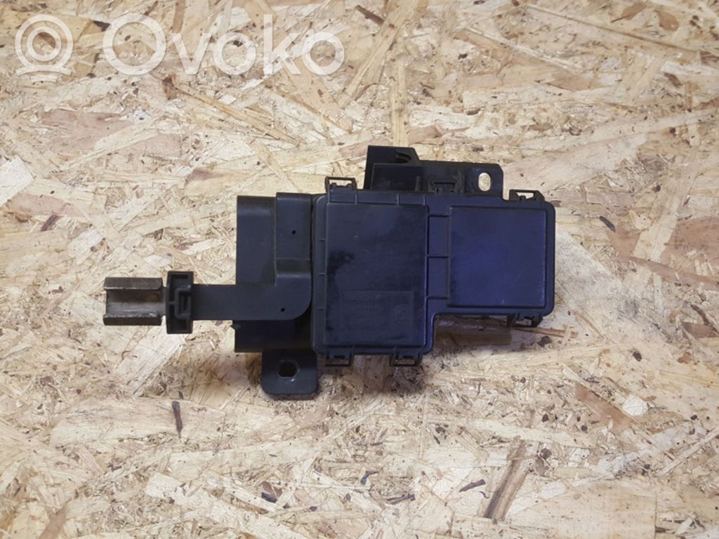 BMW 7 E65 E66 Positive wiring loom 