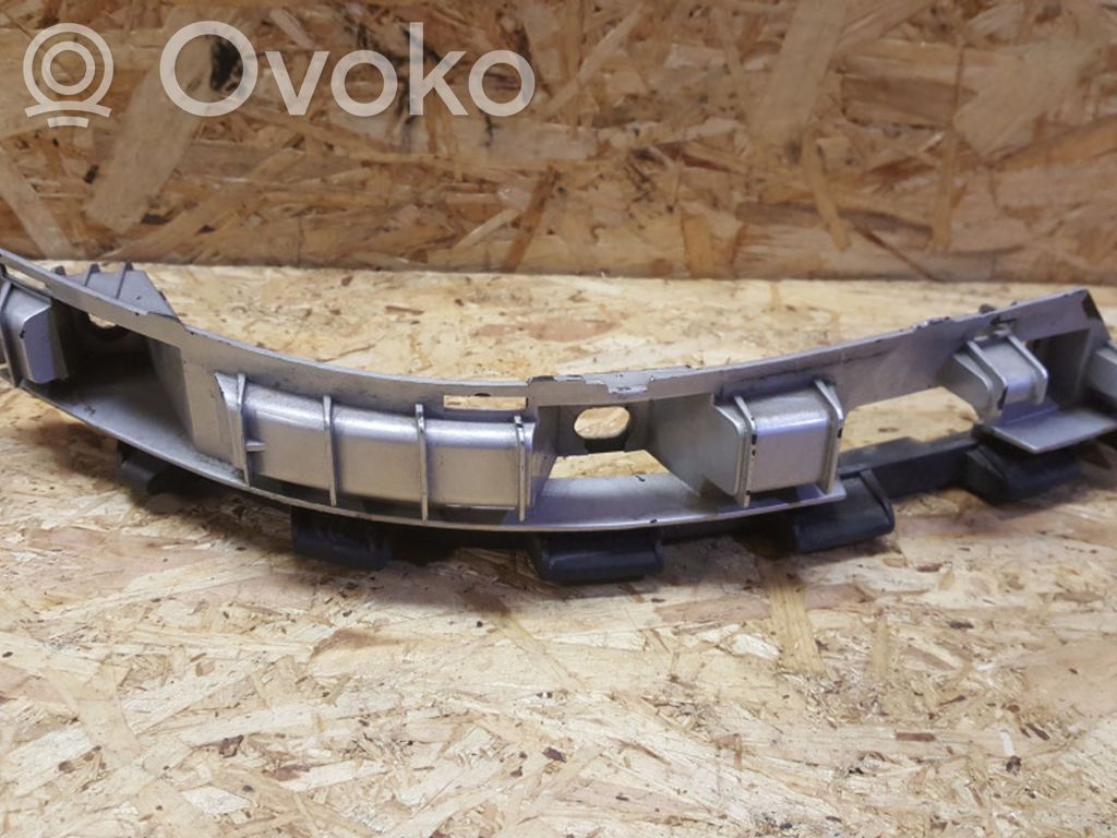 BMW 7 E65 E66 Support de pare-chocs arrière 