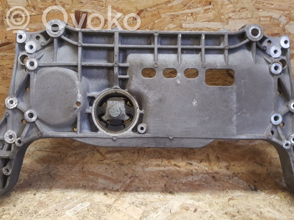 Volkswagen PASSAT B6 Front subframe 