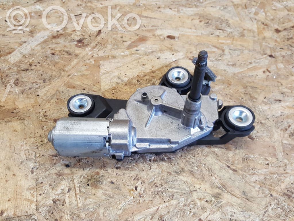 Volvo V50 Wischermotor Heckscheibe 