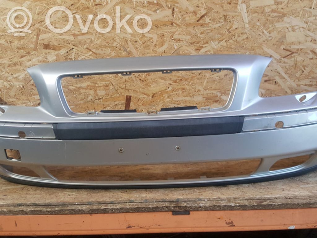 Front bumper   09484239
