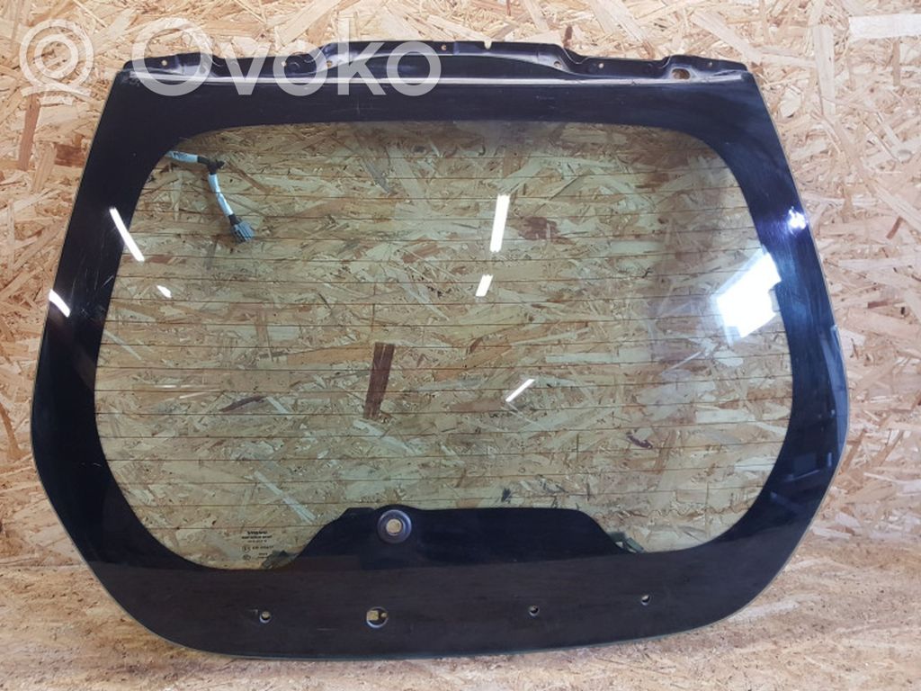 Volvo C30 Tailgate/trunk/boot lid 