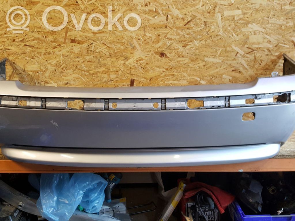 Rear bumper   51128223255,8223255,72758411