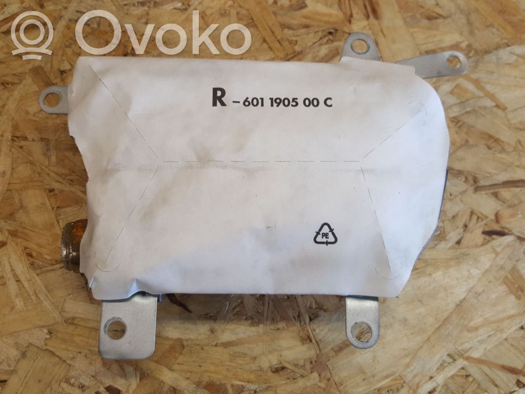 BMW 5 E60 E61 Front door airbag 