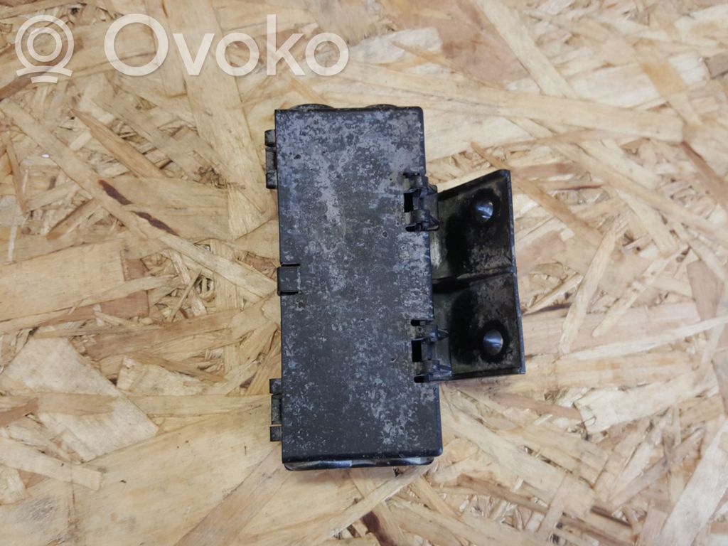 BMW 5 E60 E61 Muu ulkopuolen osa 