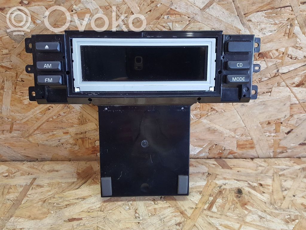 Volvo V70 Screen/display/small screen 