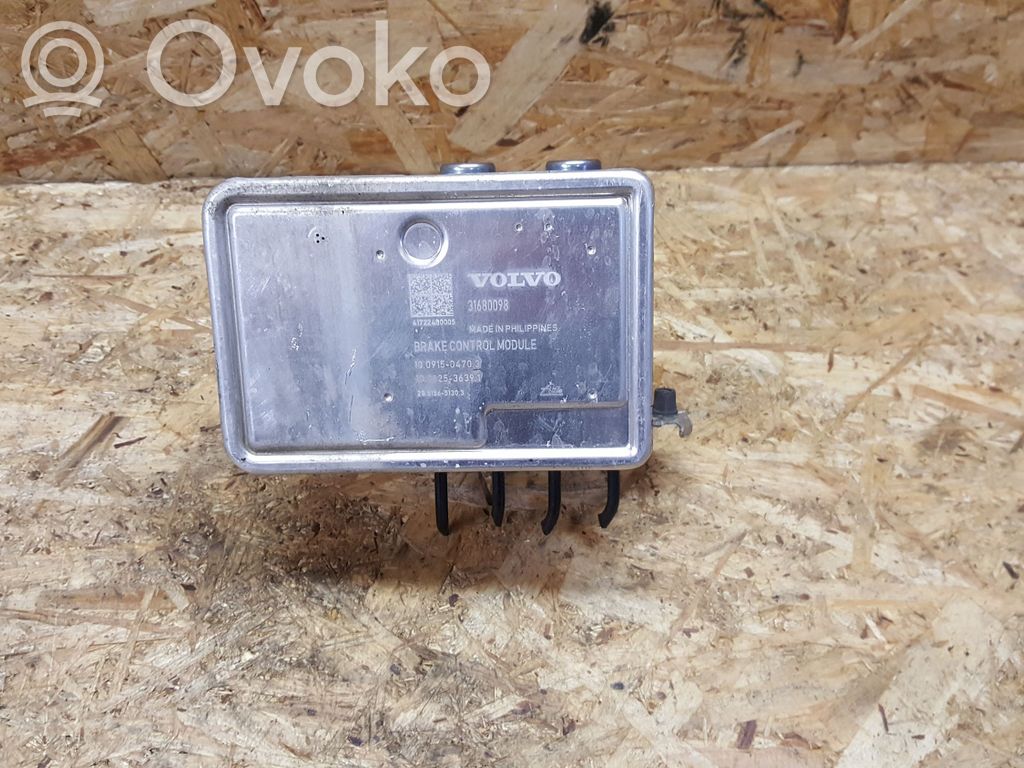 ABS Pump   31680098,31680101